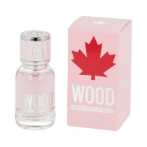 Women's Perfume Dsquared2 EDT Wood 30 ml