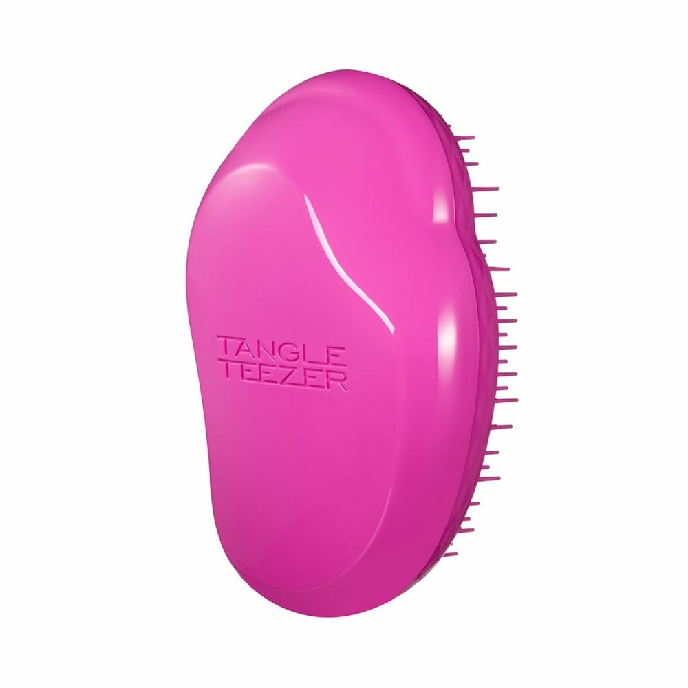 Brush Tangle Teezer Fine Fragile Berry Bright