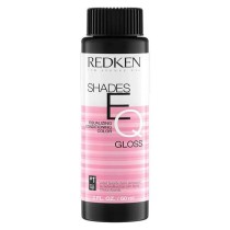 Demi-permanentes Färbemittel Redken Shades Eq Na 08NA volcanic (3 Stück) (3 x 60 ml)