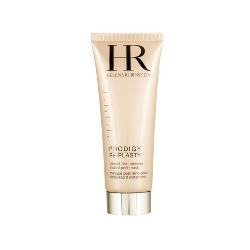 Antifaltenmaske Prodigy Re-plasty Peel Helena Rubinstein (75 ml)