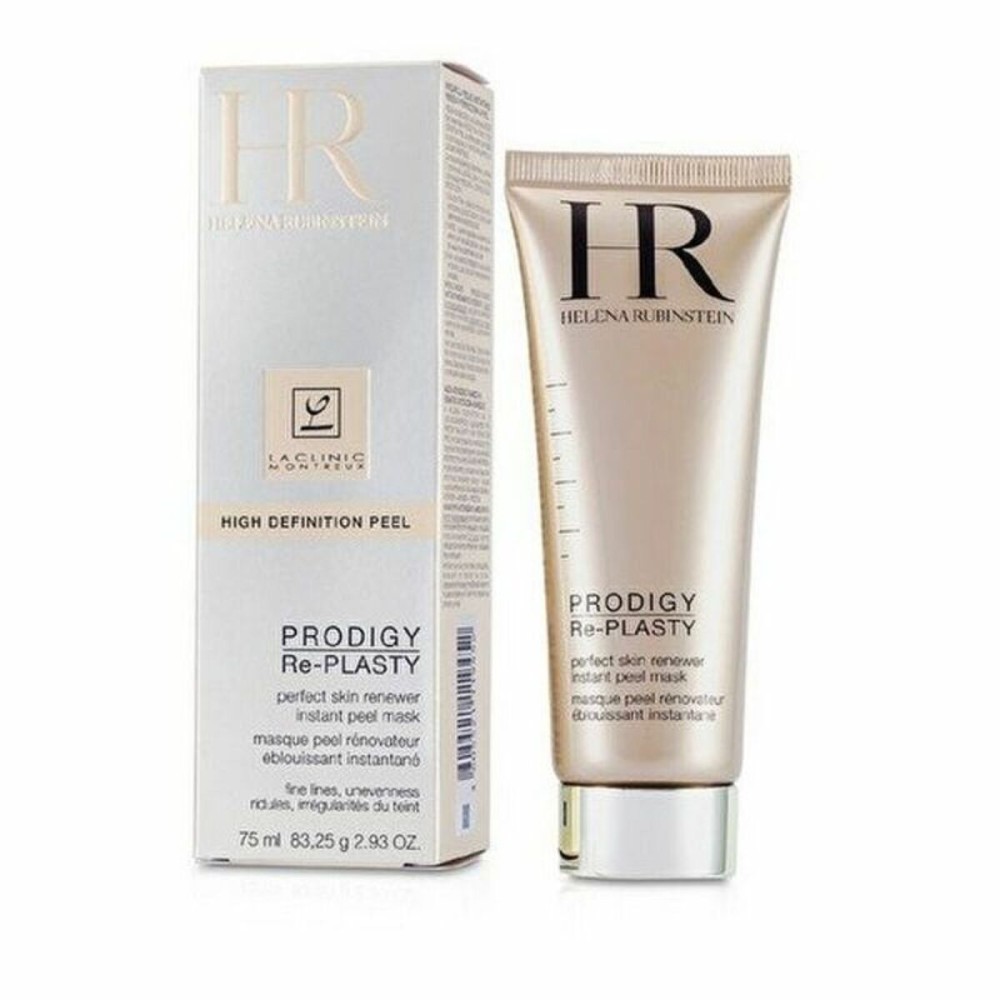 Masque anti-taches Prodigy Re-plasty Peel Helena Rubinstein (75 ml)