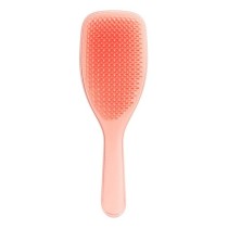 Brosse Large Wet Peach Tangle Teezer Large Wet Detangler