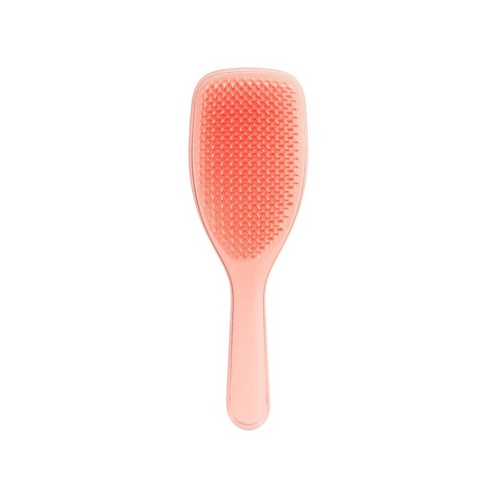 Brosse Large Wet Peach Tangle Teezer Large Wet Detangler