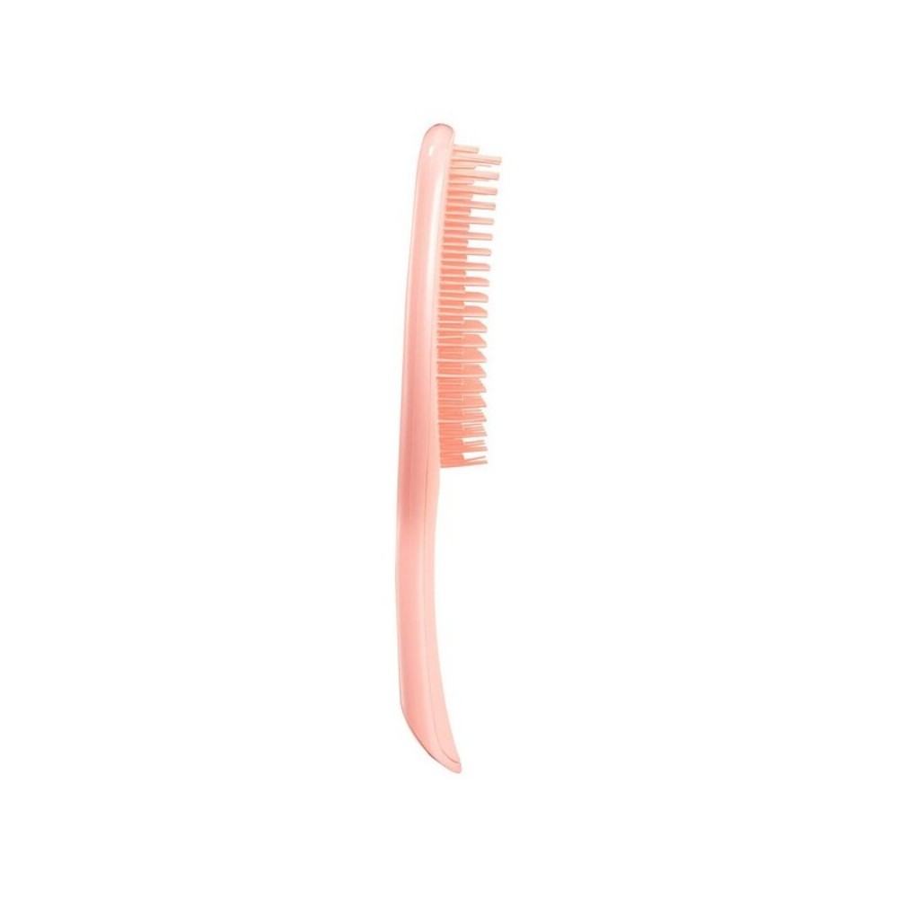 Brosse Large Wet Peach Tangle Teezer Large Wet Detangler