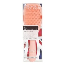 Brosse Large Wet Peach Tangle Teezer Large Wet Detangler