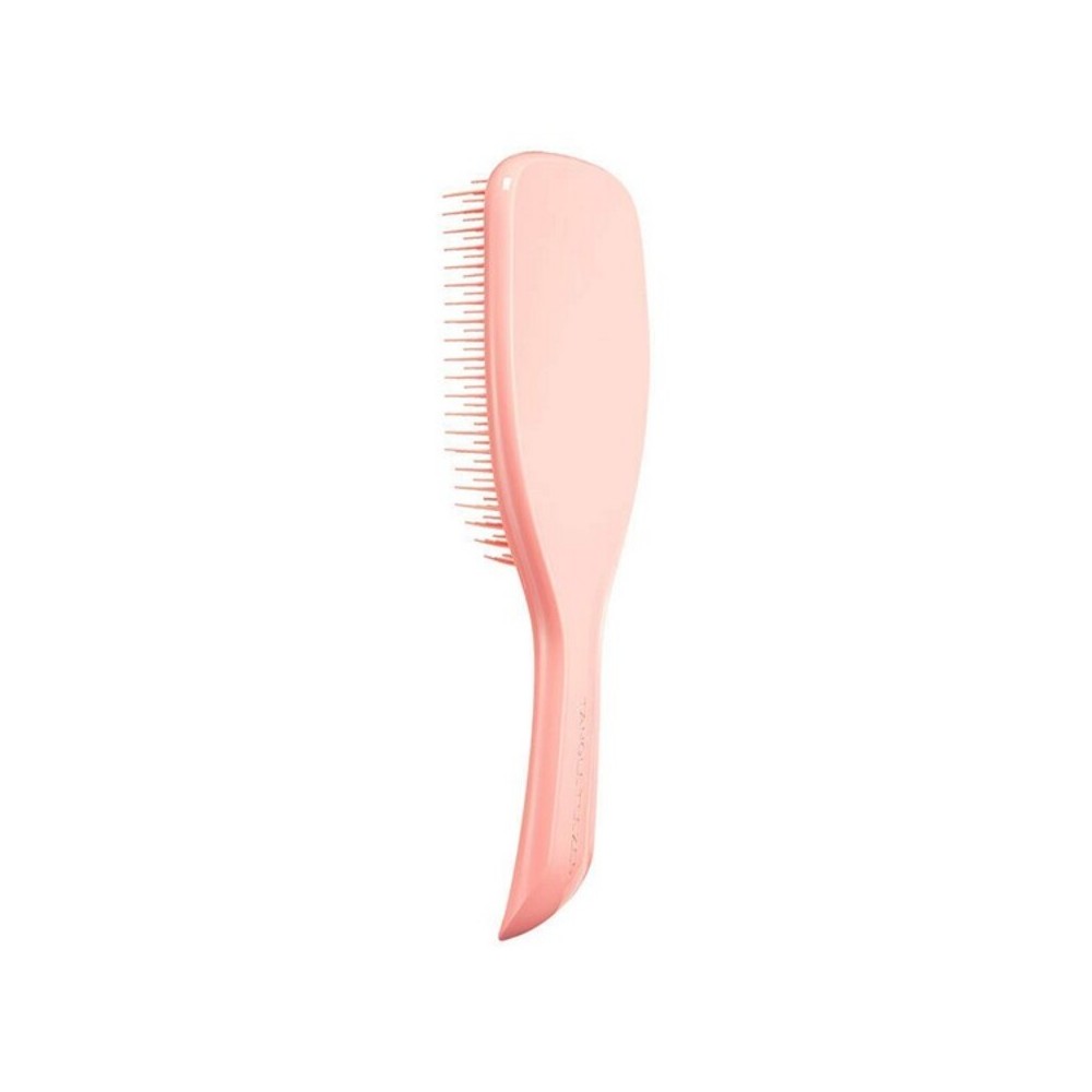 Brosse Large Wet Peach Tangle Teezer Large Wet Detangler