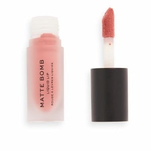 Lippenstift Revolution Make Up Matte Bomb fancy pink (4,6 ml)