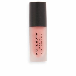 Lippenstift Revolution Make Up Matte Bomb nude magnet (4,6 ml)