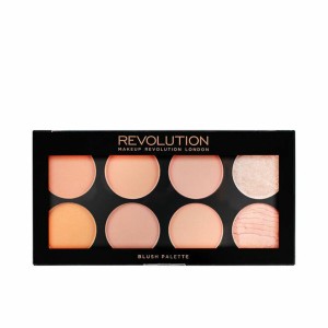 Compact Powders Revolution Make Up Ultra 12,8 g