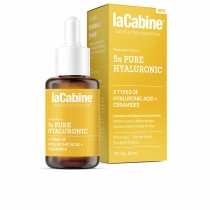 Sérum visage laCabine X Pure Hyaluronic 30 ml