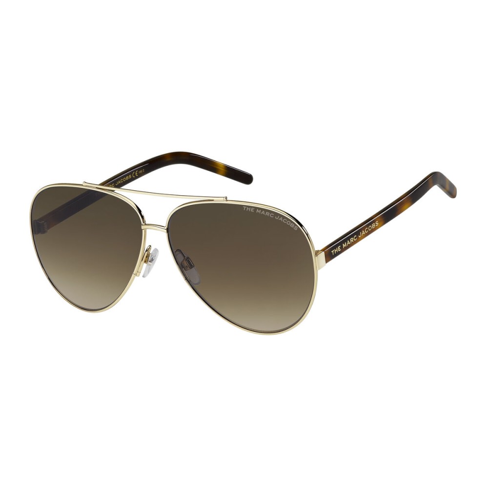 Lunettes de soleil Femme Marc Jacobs MARC-522-S-06J-HA Ø 62 mm