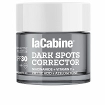 Crème visage laCabine Dark Spots Corrector Spf 30 50 ml