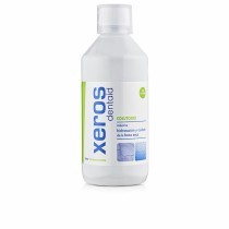 Bain de Bouche Xeros dentaid 500 ml