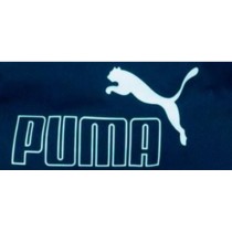 Gürteltasche Puma Core Waist Blau