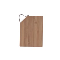 Cutting board Quid Ozon Wood 27 x 20 cm