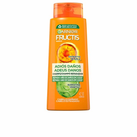 Shampooing réparateur Garnier Fructis Adiós Daños 690 ml