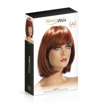 Accessoire Érotique World Wigs Camila Perruques