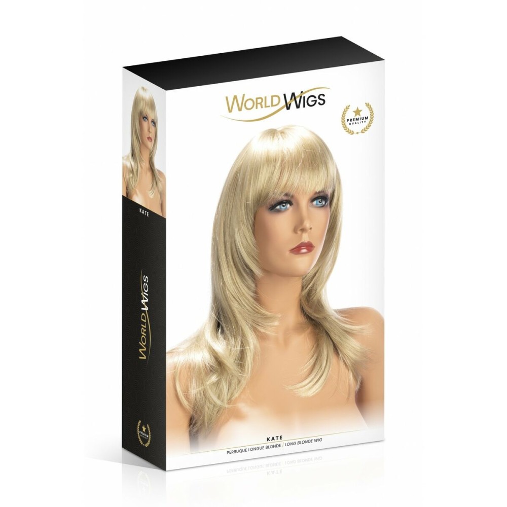 Accessoire Érotique World Wigs kate Perruques