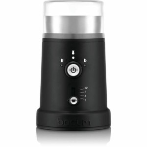 Moulin à épices Bodum 12041-01EURO Argenté