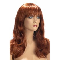 Erotisches Accessoire World Wigs Perücke