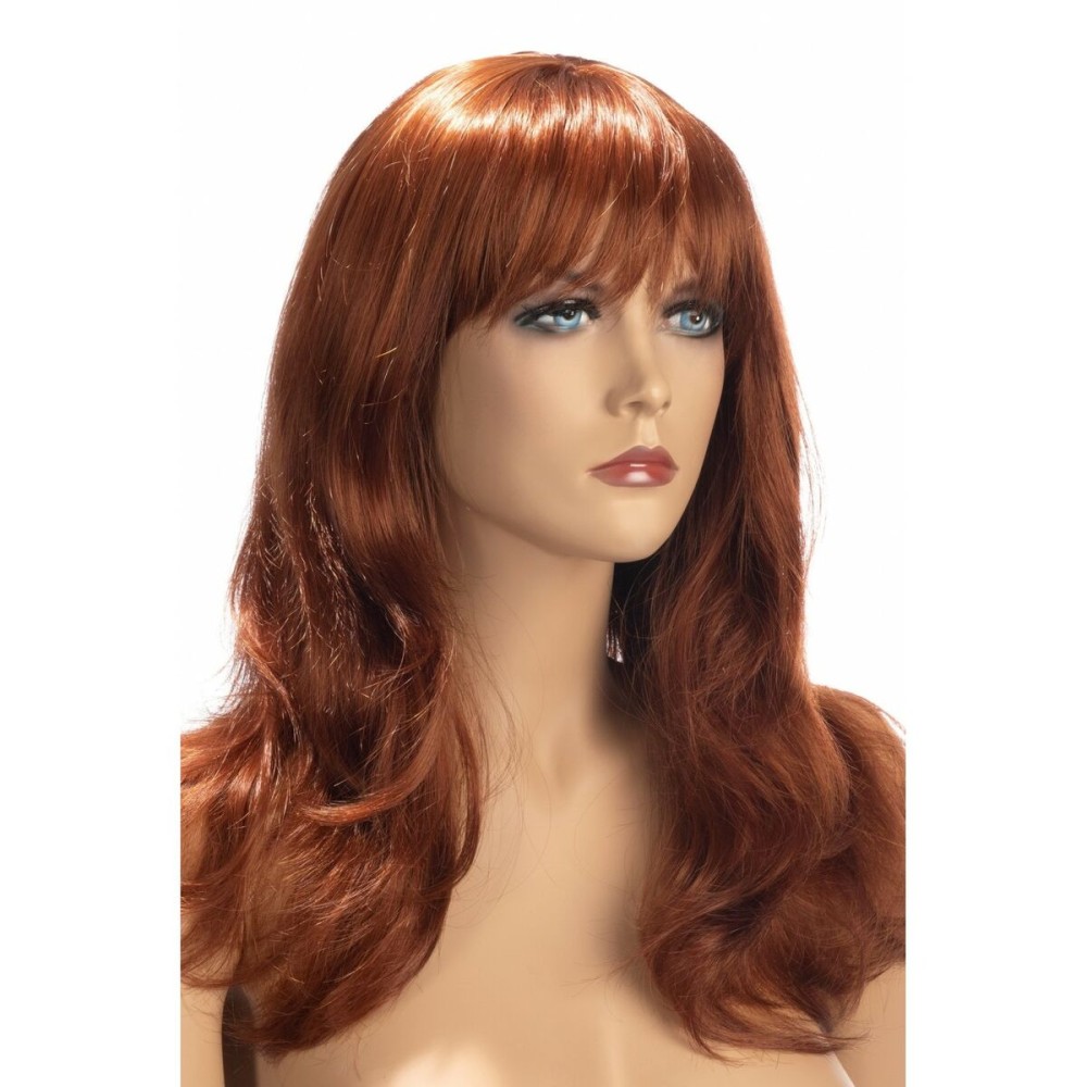 Accessoire Érotique World Wigs Perruques