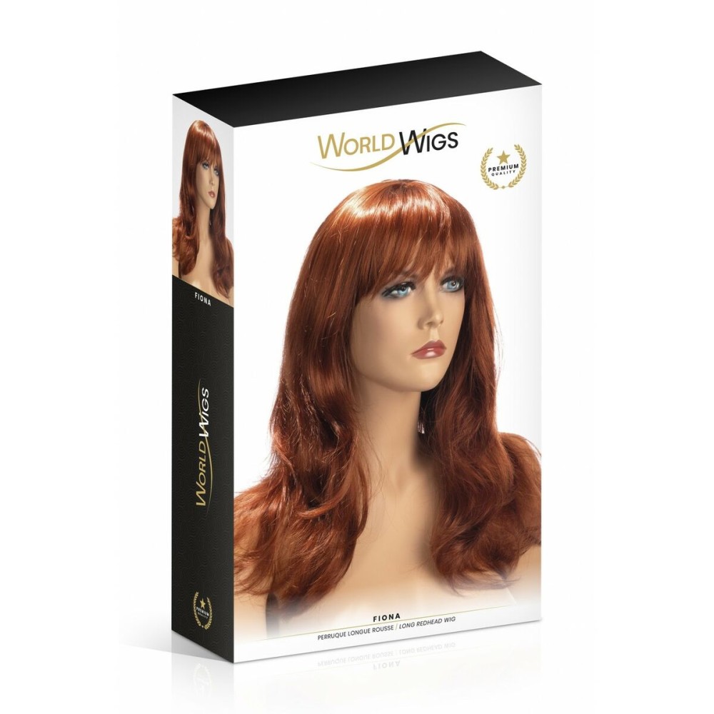 Erotic Accessory World Wigs Wigs