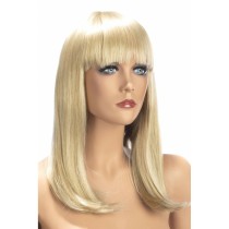 Accessoire Érotique World Wigs Emma Perruques