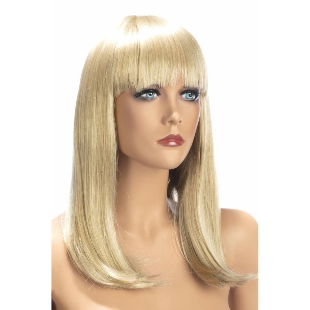 Erotisches Accessoire World Wigs Emma Perücke