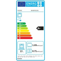 Pyrolytherd Hisense BI64EPXE1SOL 3500 W