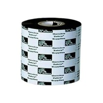 Original Dot Matrix Tape Zebra 05095GS08407 Black