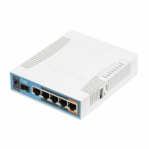 Access point Mikrotik RB962UiGS-5HacT2HnT White