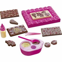 Travaux Manuel Lansay Mini Délices Chocolat Pâtisserie