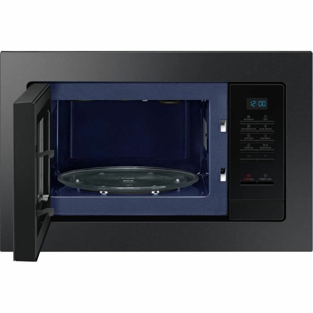 Microwave with Grill Samsung MG20A7013CB 20 L 1100 W