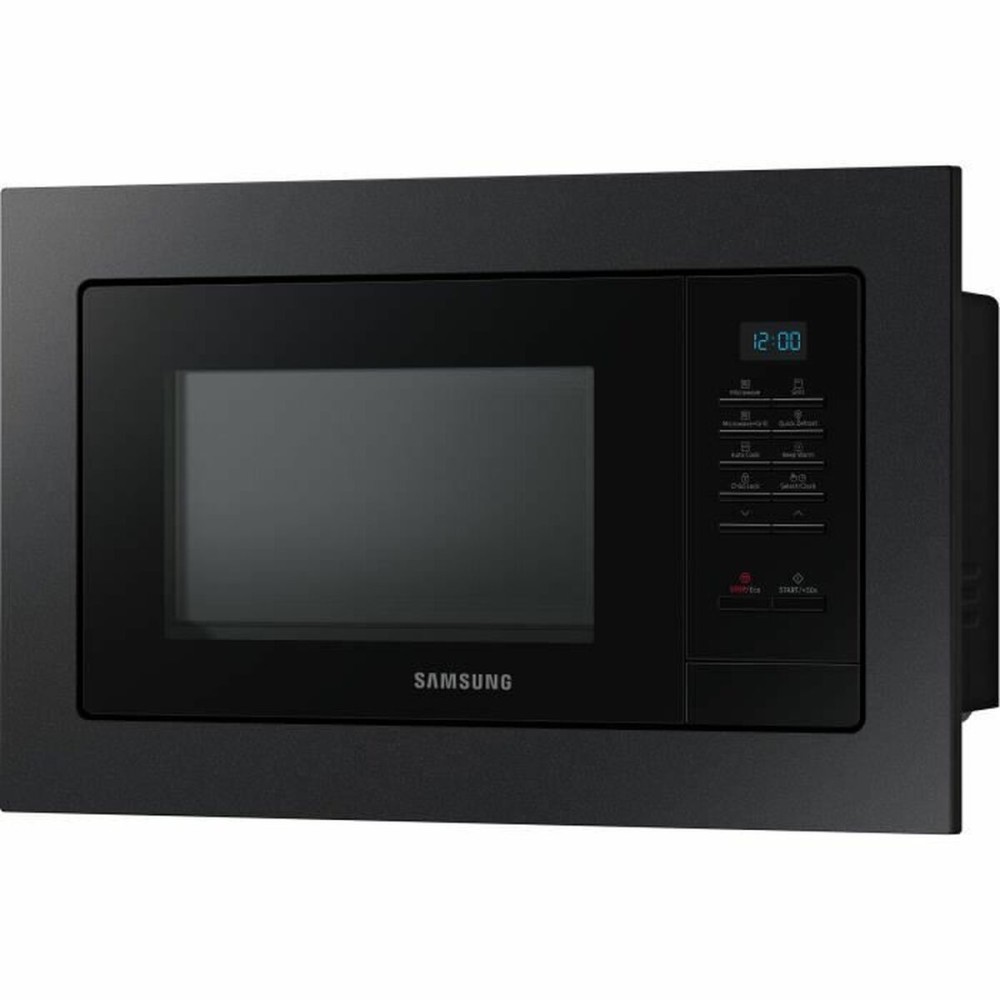 Micro-ondes avec Gril Samsung MG20A7013CB 20 L 1100 W