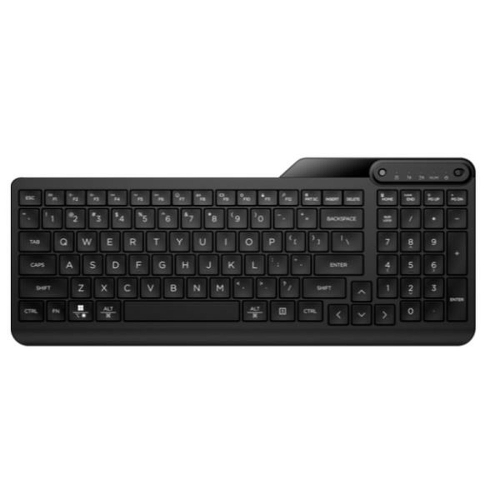 Drahtlose Tastatur HP 475