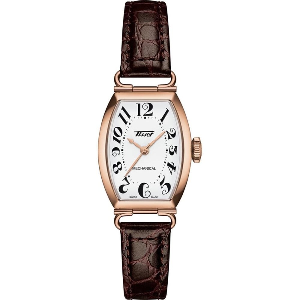 Ladies' Watch Tissot HERITAGE PORTO AUTOMATIC