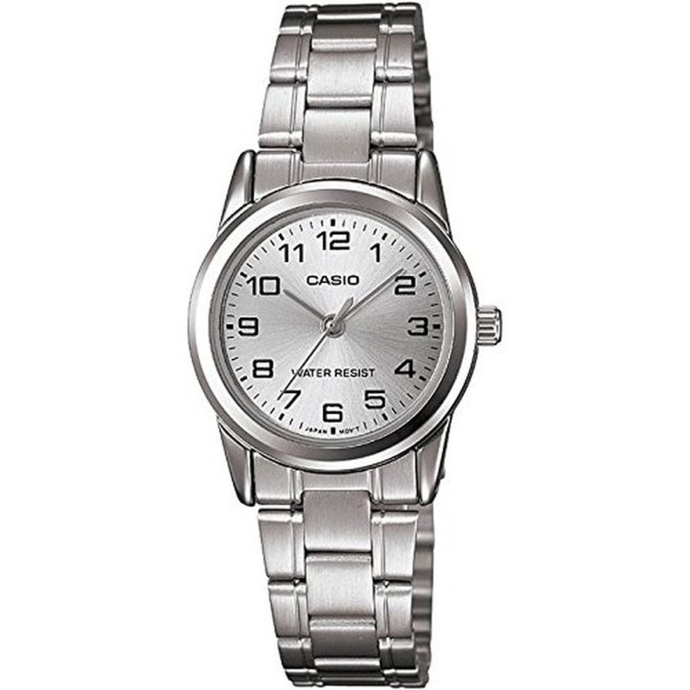 Ladies' Watch Casio LTP-V001D-7BUDF (Ø 25 mm) (Ø 30 mm)