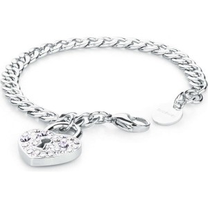 Bracelet Femme Brosway Argenté