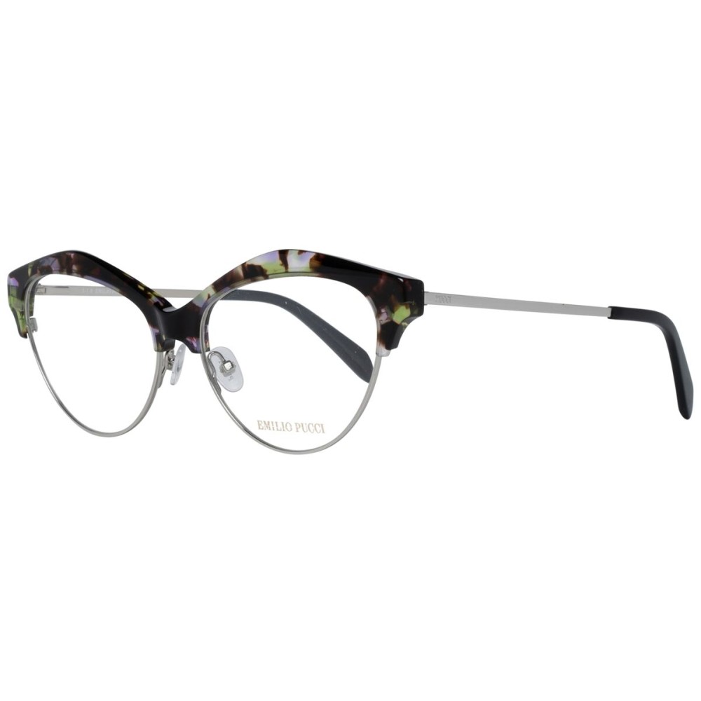 Ladies' Spectacle frame Emilio Pucci EP5069 56055