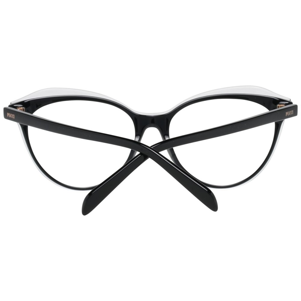 Ladies' Spectacle frame Emilio Pucci EP5129 55003