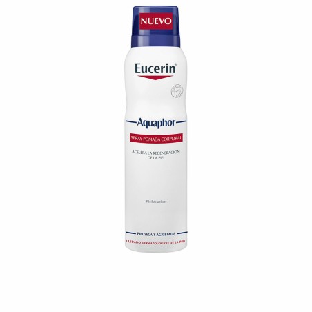 Pommade réparatrice Eucerin Aquaphor 250 ml Spray