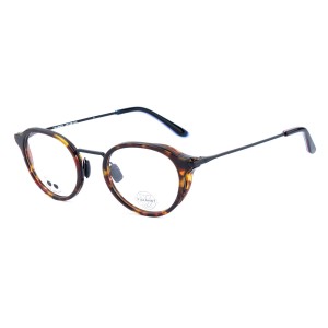 Monture de Lunettes Homme Vuarnet VL18060002 Havana ø 54 mm