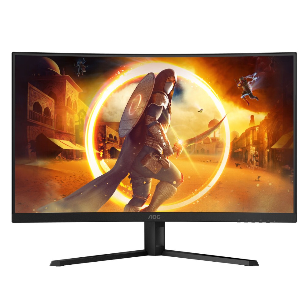 Gaming-Monitor AOC CQ32G4VE 32" Quad HD