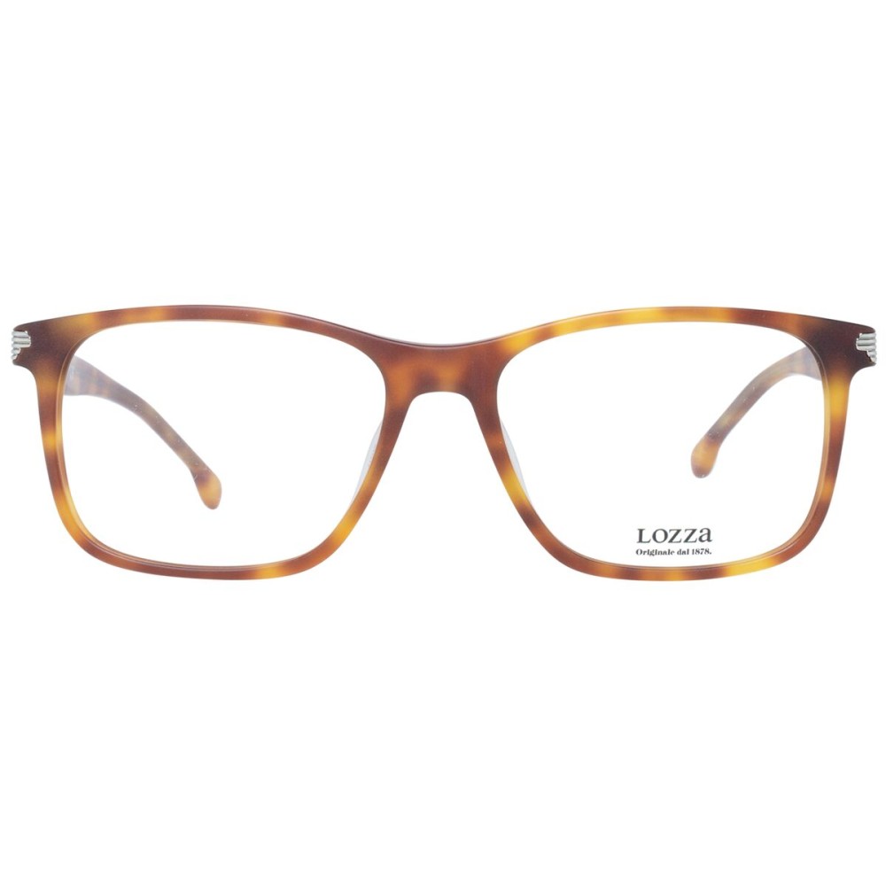 Men' Spectacle frame Lozza VL4137 54711M