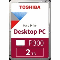 Festplatte Toshiba 2 TB SSD