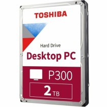 Disque dur Toshiba 2 TB SSD