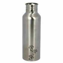 Water dispenser Trixie Stainless steel Plastic