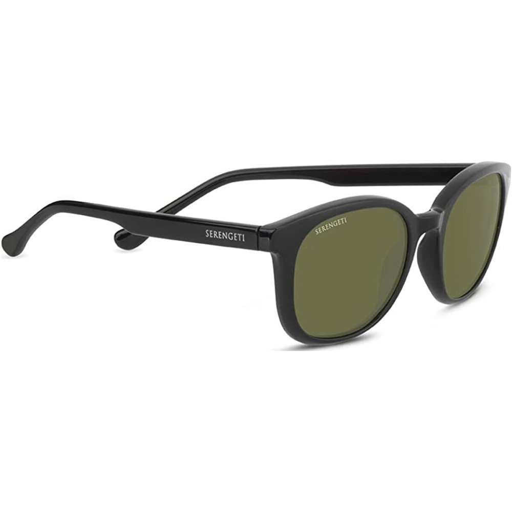 Lunettes de soleil Femme Serengeti 8987 51