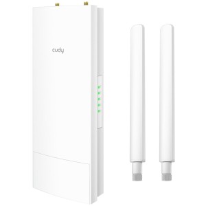 Access point Cudy RE1200 OUTDOOR White