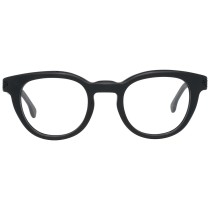 Monture de Lunettes Unisexe Lozza VL4123 45BLKM